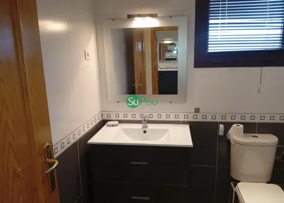 venta de chalet en El Viso de San Juan, CENTRO en El Viso de San Juan