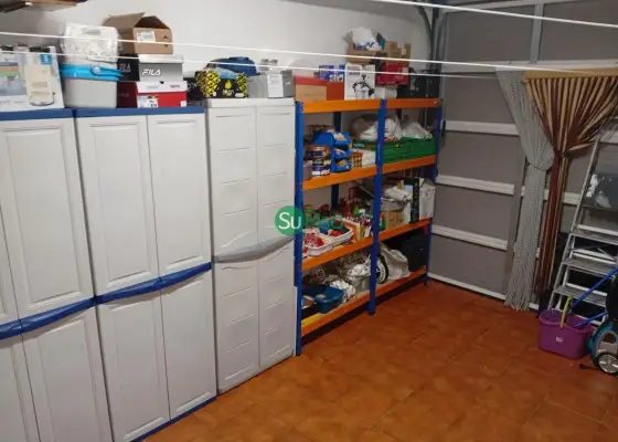 venta de chalet en El Viso de San Juan, CENTRO