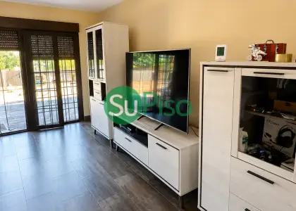 venta de chalet en El Viso de San Juan, URBANIZACION EL CHAPARRAL en El Viso de San Juan