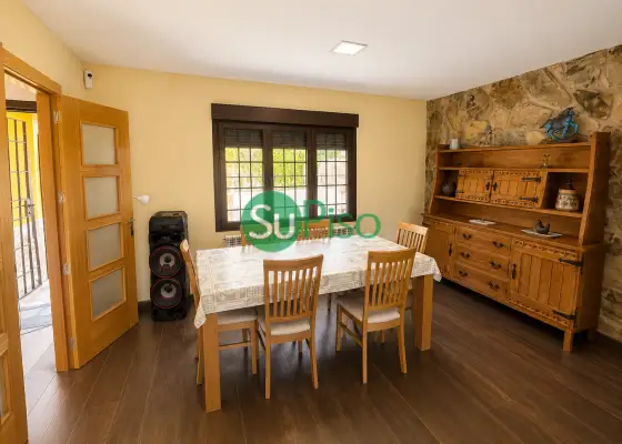venta de chalet en El Viso de San Juan, URBANIZACION EL CHAPARRAL en El Viso de San Juan