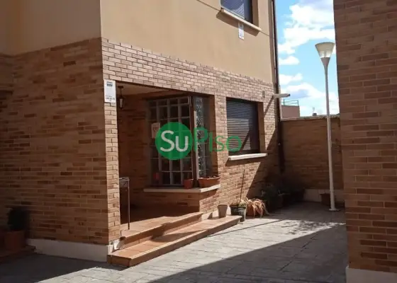 venta de chalet en Illescas, CENTRO