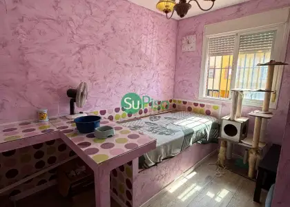 venta de chalet en Magán, centro en Magán