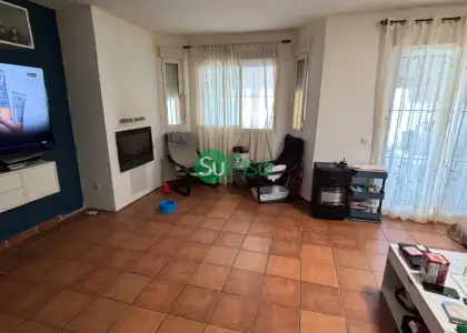 venta de chalet en Magán, centro en Magán
