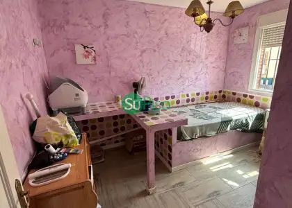 venta de chalet en Magán, centro en Magán
