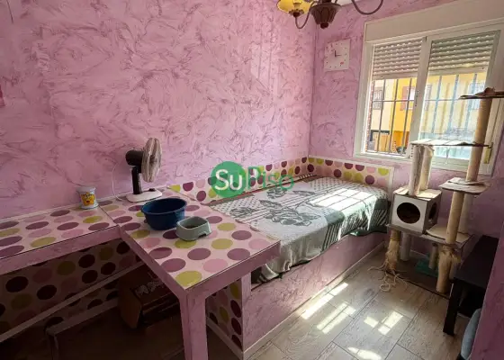 venta de chalet en Magán, centro en Magán