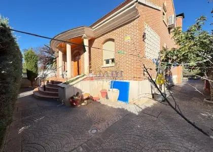 venta de chalet en Valdepeñas, NUEVO VALDEPEÑAS en Valdepeñas