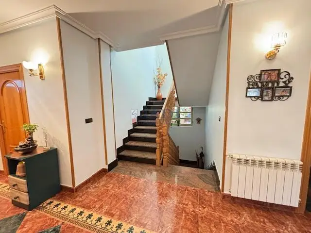 venta de chalet en Valdepeñas, NUEVO VALDEPEÑAS en Valdepeñas