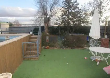 venta de chalet en Valdepeñas, PERIFERIA en Valdepeñas