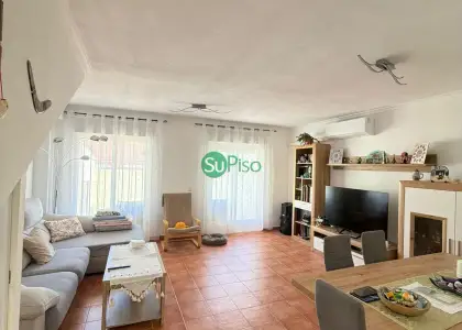 venta de chalet en Yeles, BARRIO ESTACION en Yeles