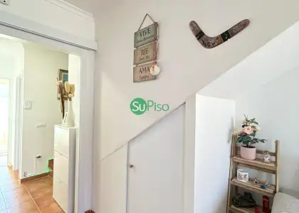 venta de chalet en Yeles, BARRIO ESTACION en Yeles