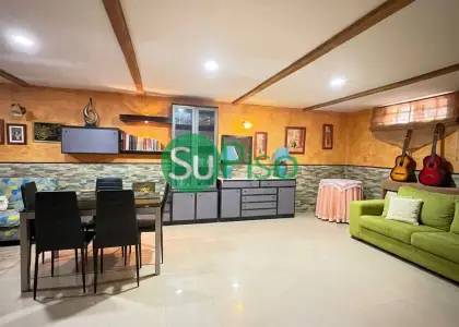 venta de chalet en Yeles, CENTRO en Yeles