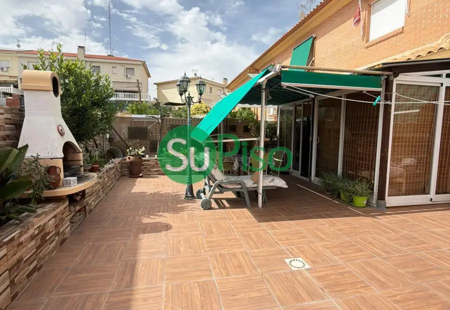 venta de chalet en Yeles, CENTRO en Yeles