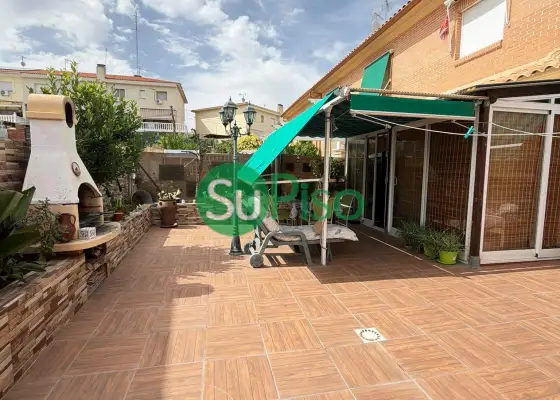 venta de chalet en Yeles, CENTRO en Yeles