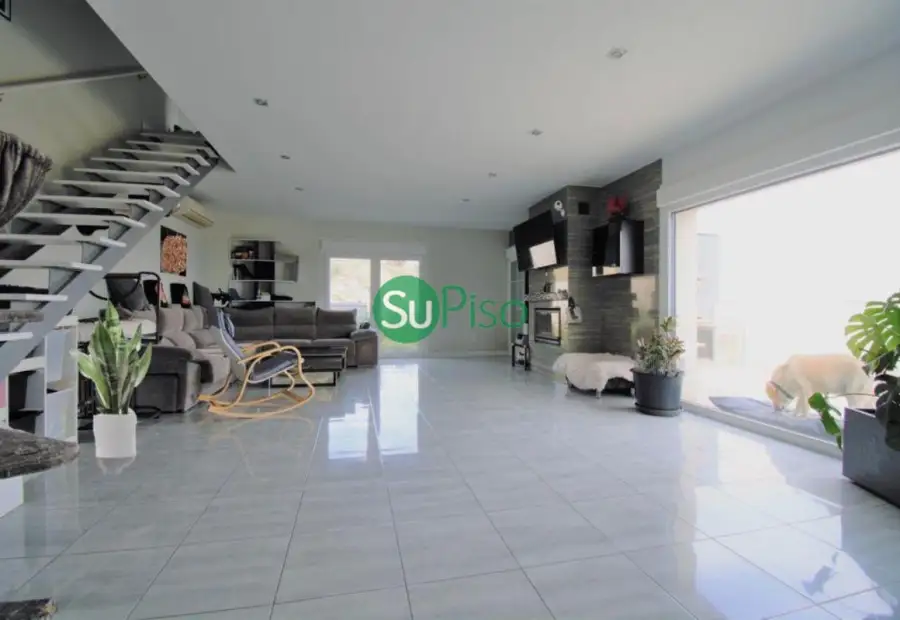 venta de chalet en Yeles, CISNEROS en Yeles