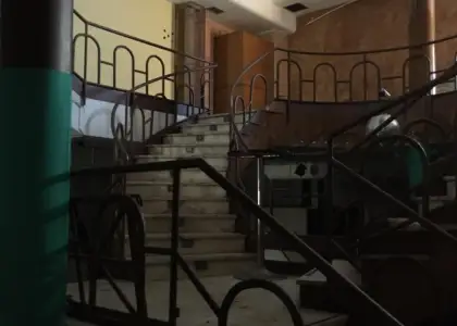 Venta de cochera en zona del hospital en Manzanares