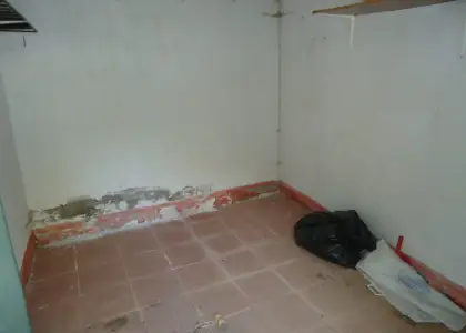 Venta de cochera y trastero en Calle Paseo de la Estacion en Manzanares