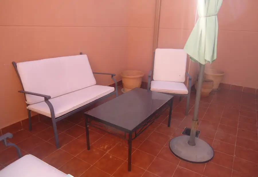 Venta de duplex de cuatro dormitorios con Plaza de Garaje en el Centro en Manzanares