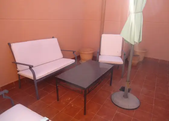 Venta de duplex de cuatro dormitorios con Plaza de Garaje en el Centro en Manzanares
