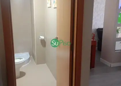 venta de dúplex en El Viso de San Juan, El Viso de San Juan en El Viso de San Juan