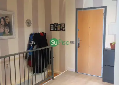 venta de dúplex en El Viso de San Juan, El Viso de San Juan en El Viso de San Juan