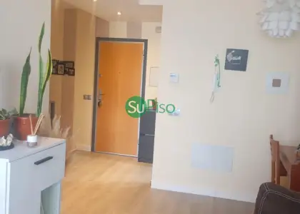 venta de dúplex en El Viso de San Juan, El Viso de San Juan en El Viso de San Juan