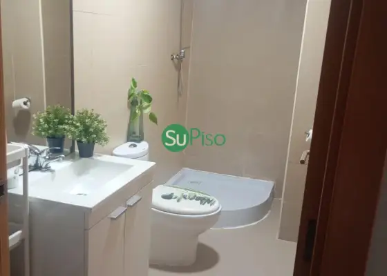 venta de dúplex en El Viso de San Juan, El Viso de San Juan en El Viso de San Juan