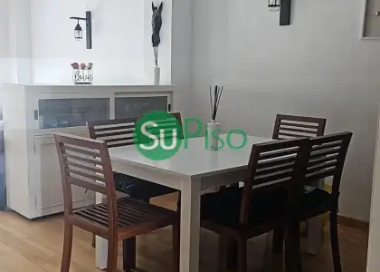 venta de dúplex en Illescas, SEÑORIO ILLESCAS en Illescas