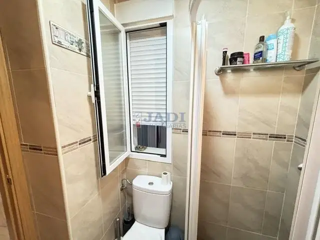 venta de dúplex en Valdepeñas, PASEO ESTACION en Valdepeñas