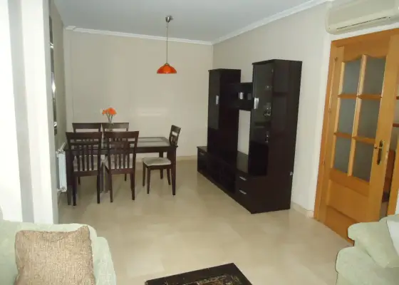 Venta de duplex en zona centro, muy luminoso y espacioso en Manzanares