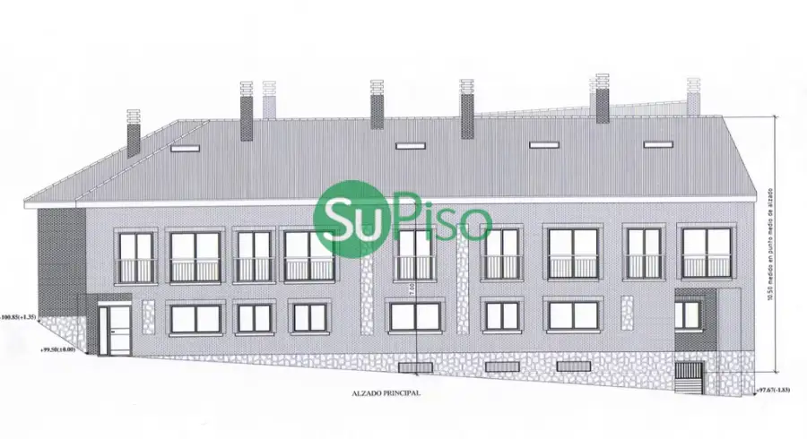 venta de edificio en Esquivias, CENTRO en Esquivias
