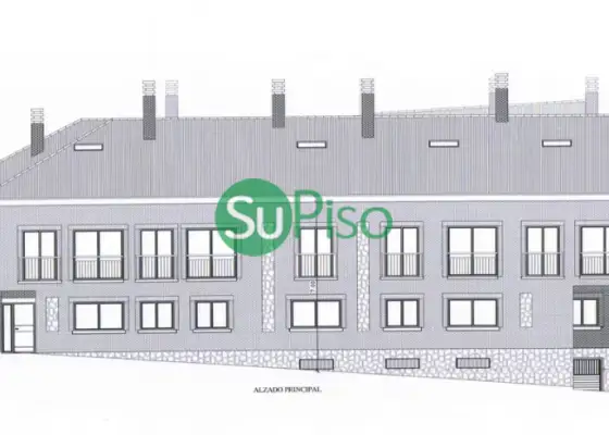 venta de edificio en Esquivias, CENTRO en Esquivias
