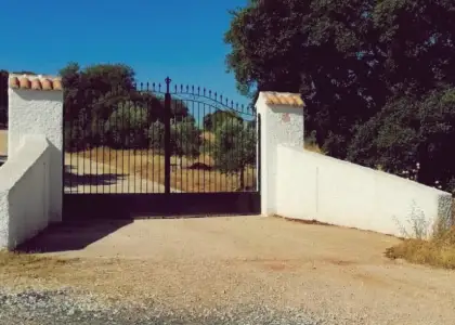 Venta de finca agropecuaria en la provincia de Ciudad Real en Villanueva de los Infantes