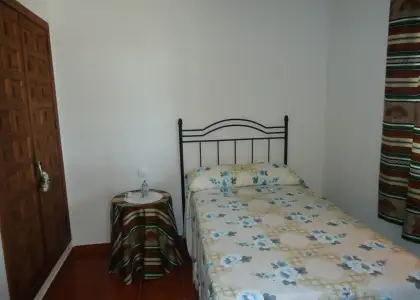 Venta de finca rustica en Camino de las Cuevas en Manzanares