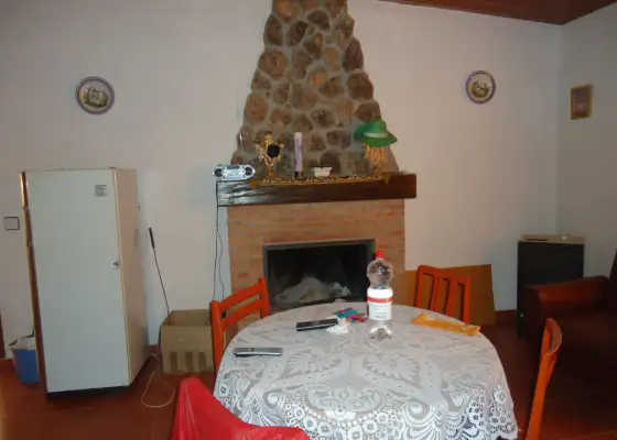 Venta de finca rustica en Camino Paraje de Perniles en Manzanares