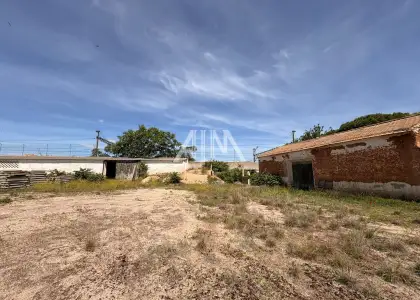 Venta de finca rustica en Camino Villa Paquita en Manzanares
