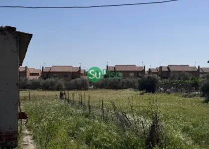 venta de finca rústica en Cedillo del Condado, CEDILLO DEL CONDADO en Cedillo del Condado