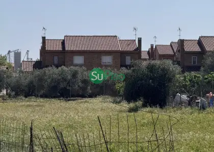 venta de finca rústica en Cedillo del Condado, CEDILLO DEL CONDADO en Cedillo del Condado