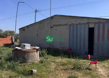 venta de finca rústica en Cedillo del Condado, CEDILLO DEL CONDADO en Cedillo del Condado