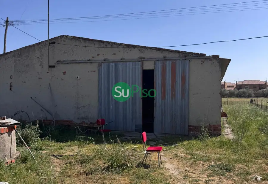 venta de finca rústica en Cedillo del Condado, CEDILLO DEL CONDADO en Cedillo del Condado