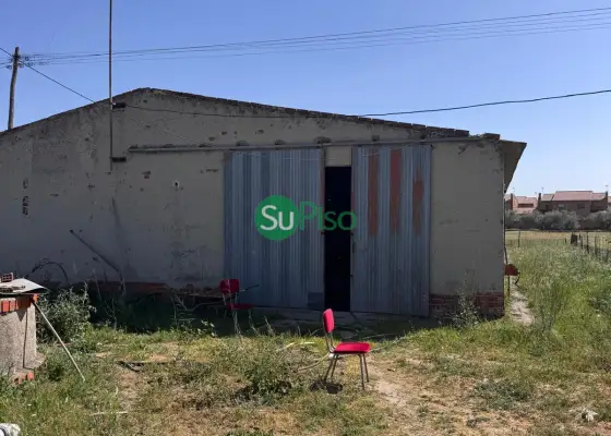 venta de finca rústica en Cedillo del Condado, CEDILLO DEL CONDADO en Cedillo del Condado