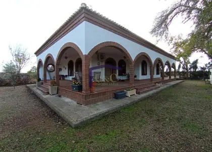 venta de finca rústica en Manzanares, Extrarradio en Manzanares
