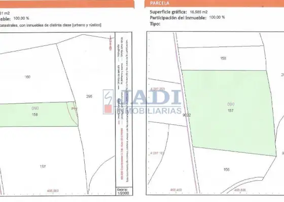 venta de finca rústica en Valdepeñas, CAMPO en Valdepeñas