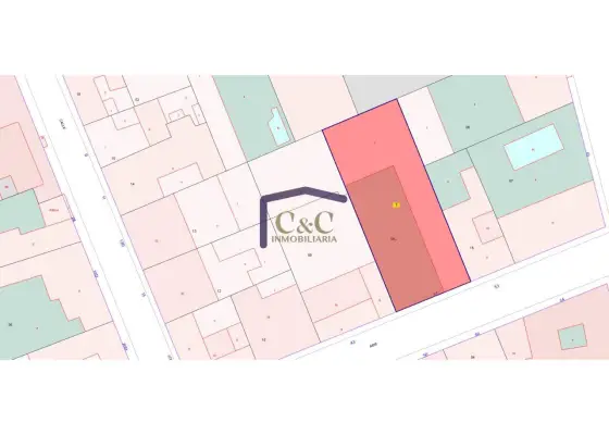 venta de garaje en Manzanares, Candelaria en Manzanares