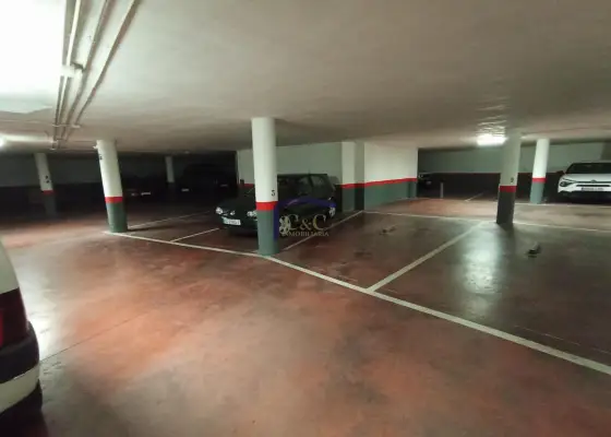 venta de garaje en Manzanares, Centro