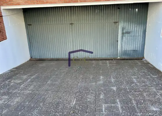 venta de garaje en Manzanares, Hospital Comarcal
