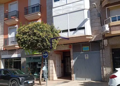 venta de garaje en Manzanares, Jesús del Perdón en Manzanares
