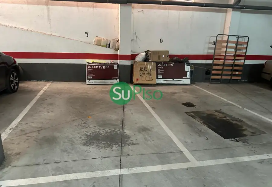 venta de garaje en Yeles, Yeles en Yeles