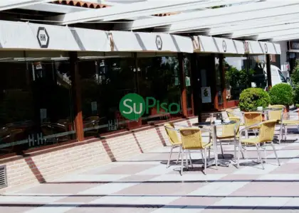 venta de local en Esquivias, CENTRO en Esquivias