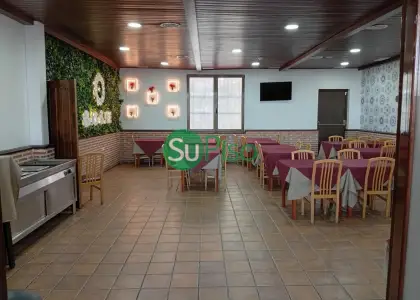 venta de local en Illescas, CARRETERA YELES en Illescas