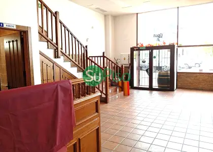 venta de local en Illescas, CARRETERA YELES en Illescas